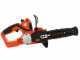 Black &amp; Decker GKC1820LB-QW - Elettrosega - 18V - SENZA BATTERIA E CARICABATTERIE