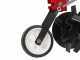 Italian Power RG1.8-45Q-D - Motozappa a benzina 5.5 HP - Motore Rato RV160-PRO