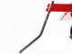 Italian Power RG1.8-45Q-D - Motozappa a benzina 5.5 HP - Motore Rato RV160-PRO