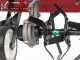 Italian Power RG1.8-45Q-D - Motozappa a benzina 5.5 HP - Motore Rato RV160-PRO