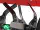 Italian Power RG1.8-45Q-D - Motozappa a benzina 5.5 HP - Motore Rato RV160-PRO