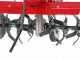 Italian Power RG1.8-45Q-D - Motozappa a benzina 5.5 HP - Motore Rato RV160-PRO