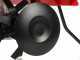Italian Power RG1.8-45Q-D - Motozappa a benzina 5.5 HP - Motore Rato RV160-PRO