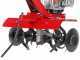 Italian Power RG1.8-45Q-D - Motozappa a benzina 5.5 HP - Motore Rato RV160-PRO
