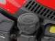 Italian Power RG1.8-45Q-D - Motozappa a benzina 5.5 HP - Motore Rato RV160-PRO