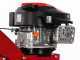 Italian Power RG1.8-45Q-D - Motozappa a benzina 5.5 HP - Motore Rato RV160-PRO