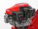Italian Power RG1.8-45Q-D - Motozappa a benzina 5.5 HP - Motore Rato RV160-PRO