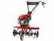 Italian Power RG1.8-45Q-D - Motozappa a benzina 5.5 HP - Motore Rato RV160-PRO