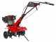 Italian Power RG1.8-45Q-D - Motozappa a benzina 5.5 HP - Motore Rato RV160-PRO