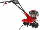Italian Power RG1.8-45Q-D - Motozappa a benzina 5.5 HP - Motore Rato RV160-PRO