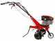 Italian Power RG1.8-45Q-D - Motozappa a benzina 5.5 HP - Motore Rato RV160-PRO