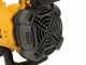 DeWalt DCMBL562N-XJ - Soffiatore a batteria per foglie - 18V - SENZA BATTERIA E CARICABATTERIA