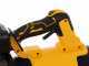 DeWalt DCMBL562N-XJ - Soffiatore a batteria per foglie - 18V - SENZA BATTERIA E CARICABATTERIA