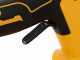 DeWalt DCMBL562N-XJ - Soffiatore a batteria per foglie - 18V - SENZA BATTERIA E CARICABATTERIA
