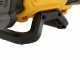 DeWalt DCMBL562N-XJ - Soffiatore a batteria per foglie - 18V - SENZA BATTERIA E CARICABATTERIA