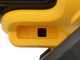 DeWalt DCMBL562N-XJ - Soffiatore a batteria per foglie - 18V - SENZA BATTERIA E CARICABATTERIA