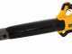 DeWalt DCMBL562N-XJ - Soffiatore a batteria per foglie - 18V - SENZA BATTERIA E CARICABATTERIA