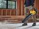 DeWalt DCMBL562N-XJ - Soffiatore a batteria per foglie - 18V - SENZA BATTERIA E CARICABATTERIA
