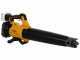 DeWalt DCMBL562N-XJ - Soffiatore a batteria per foglie - 18V - SENZA BATTERIA E CARICABATTERIA