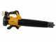 DeWalt DCMBL562N-XJ - Soffiatore a batteria per foglie - 18V - SENZA BATTERIA E CARICABATTERIA