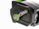 Ribimex PE12V/T1 - Verricello elettrico a batteria 12V - Con radiocomando