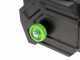 Ribimex PE12V/T1 - Verricello elettrico a batteria 12V - Con radiocomando