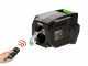 Ribimex PE12V/T1 - Verricello elettrico a batteria 12V - Con radiocomando