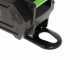 Ribimex PE12V/T1 - Verricello elettrico a batteria 12V - Con radiocomando