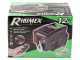 Ribimex PE12V/T1 - Verricello elettrico a batteria 12V - Con radiocomando