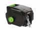 Ribimex PE12V/T1 - Verricello elettrico a batteria 12V - Con radiocomando