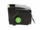 Ribimex PE12V/T1 - Verricello elettrico a batteria 12V - Con radiocomando