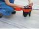 Black &amp; Decker GKC1825LB-XJ - Elettrosega - 18V - SENZA BATTERIA E CARICABATTERIE