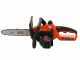 Black &amp; Decker GKC1825LB-XJ - Elettrosega - 18V - SENZA BATTERIA E CARICABATTERIE