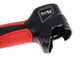 Blue Bird PS 23-35 - Forbice elettrica da potatura su asta - 3x 14.4V 2.5Ah