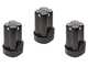 Blue Bird PS 23-35 - Forbice elettrica da potatura su asta - 3x 14.4V 2.5Ah
