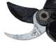 Blue Bird PS 23-35 - Forbice elettrica da potatura su asta - 3x 14.4V 2.5Ah