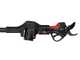 Blue Bird PS 23-35 - Forbice elettrica da potatura su asta - 3x 14.4V 2.5Ah