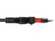 Blue Bird PS 23-35 - Forbice elettrica da potatura su asta - 3x 14.4V 2.5Ah