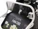 OUTLET - UTILIZZATO PER PROVA - Blackstone FWM 590 - Trinciaerba professionale a martelli