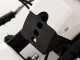 OUTLET - UTILIZZATO PER PROVA - Blackstone FWM 590 - Trinciaerba professionale a martelli