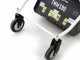 OUTLET - UTILIZZATO PER PROVA - Blackstone FWM 590 - Trinciaerba professionale a martelli
