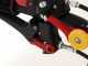 OUTLET - UTILIZZATO PER PROVA - Blackstone FWM 590 - Trinciaerba professionale a martelli