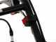 OUTLET - UTILIZZATO PER PROVA - Blackstone FWM 590 - Trinciaerba professionale a martelli