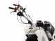 OUTLET - UTILIZZATO PER PROVA - Blackstone FWM 590 - Trinciaerba professionale a martelli