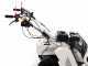 OUTLET - UTILIZZATO PER PROVA - Blackstone FWM 590 - Trinciaerba professionale a martelli