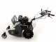 OUTLET - UTILIZZATO PER PROVA - Blackstone FWM 590 - Trinciaerba professionale a martelli