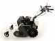 OUTLET - UTILIZZATO PER PROVA - Blackstone FWM 590 - Trinciaerba professionale a martelli
