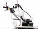 OUTLET - UTILIZZATO PER PROVA - Blackstone FWM 590 - Trinciaerba professionale a martelli