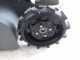 OUTLET - UTILIZZATO PER PROVA - Blackstone FWM 590 - Trinciaerba professionale a martelli