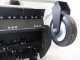 OUTLET - UTILIZZATO PER PROVA - Blackstone FWM 590 - Trinciaerba professionale a martelli